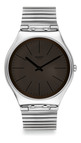 Reloj Swatch Oh Miroir Dismoi Qui Est Le Plus Bea Ss07s109gg