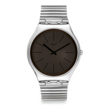 Reloj Swatch Oh Miroir Dismoi Qui Est Le Plus Bea Ss07s109gg