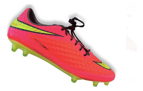 Tacos Nike Hypervenom Phantom Red