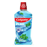 Enjuague Colgate Plax Soft Mint Frasco X - mL a $24