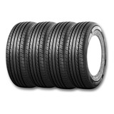 Kit X 4 Neumaticos Firemax Fm316 205/65 R15 94h