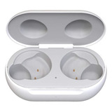 Funda De Carga Compatible Con Samsung Galaxy Buds Plus, Fund