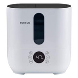 Boneco Caliente O Fríos Humidificador Ultrasónico U350 Rell