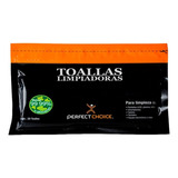 Toallas Limpiadoras Antiestatica Pantalla Laptop Tv Celular