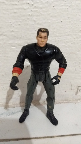 Batman Dc Kenner Usado Muñeco Coleccion 1995 