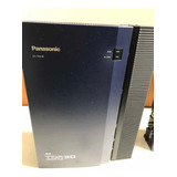Conmutador Panasonic Tda30 Con Tarjetas (pbx)