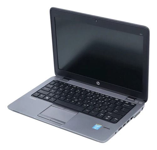 Notebook Hp G1 Intel Core I5 4600u 8gb Ram 120gb Ssd