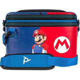 Estuche Para Consolas Nintendo Switch Y Switch Lite Nintendo