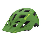 Giro Tremor Casco Ciclista Nino - Juventud Mate Ano Verde 18