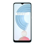 Realme C21 Dual Sim 64 Gb Azul 4 Gb Ram