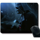 Mouse Pad Para Juegos Gamer - Diseno Darth Vader