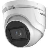 Hikvision Domo 4k (8mp) F2.8mm Exir 30mts Wdr Metal Ip67