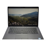 Laptop Dell Latitude 5400 14  Intel I5-8th 16 Ram 256 Ssd