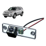 Camara Retroceso 4 Leds Toyota 4runner 02-10 Fortuner 05-13