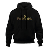 Sudadera De Real Madrid