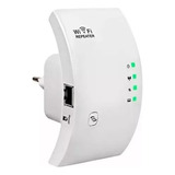 Repetidor Amplificador Wi-fi 600mbps 2.4ghz - Sinal Forte