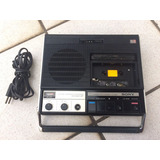 Raridade Tape Deck Sony Cassette-corder Tc-95a 