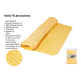 Franela Pva Super Absorbente Toalla Microfibra 43x32cm