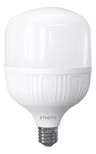 Lampara Led 50w Galponera E40 Luz Neutra Etheos