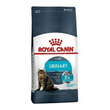 Royal Canin Urinary Para  Gato De 7.5kg..