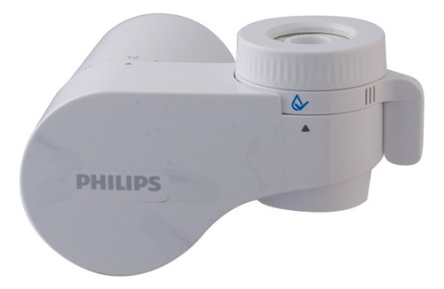 Filtro Agua Para Grifos  Llave Con Ultrafiltración Philips