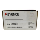 Keyence Ca-h500mx Cámara De Sistema De Visión