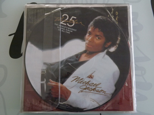 Michael Jackson  - Thiller