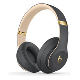 Audífonos Beats Studio 3 Wireless Bluetooth Negro Dorado