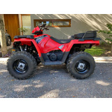 Polaris Sportman 570