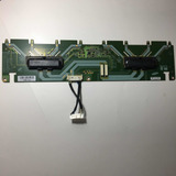 Placa Inverter Tv Samsung Ln32d550k7g. Sst320_4ua01 Orig