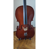 Cello Cremona Intervenido Por Luthier 