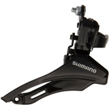 Descarrilador Delantero Shimano Fd Tz30 Bicicleta Mtb