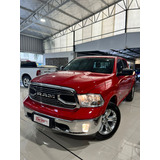 Dodge Ram 0km 2023