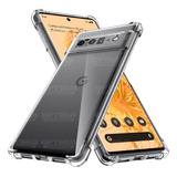 Case Protector Para Smartphone Google Pixel 6 Pro