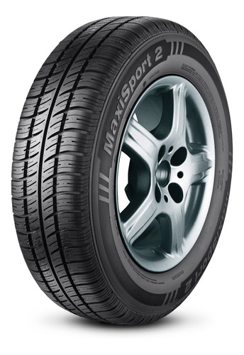 Neumatico Maxisport 2 165/70 R13 79t Tl