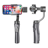 Estabilizador Smartphone H4 3 Axis Gimbal Ios Android