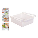 Caja Organizadora Multiuso Para Refrigerador Nevera