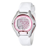 Reloj Casio Lw200-7 Digital Para Niñas Somos Tienda 