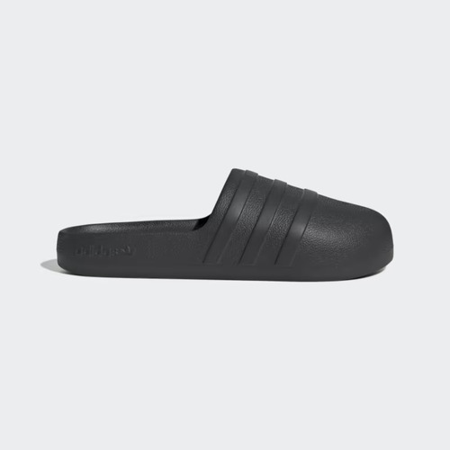 Chinelo adidas Originals Adifom Adillete Preto Dom