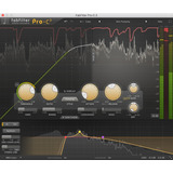 Fabfilter Pro-c 2 Software Oferta Msi