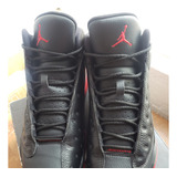 Jordan Retro 13 Dirty Bred