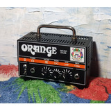 Orange Micro Dark 20w (valvulado) - Willaudio