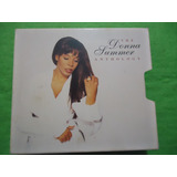 Donna Summer Anthology Cd