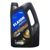 Aceite Elaion Auro 0w20 X4l D1 (100% Sintetico) Dexos