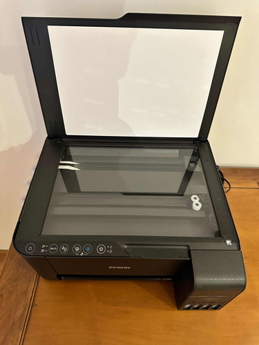 Impresora Multifuncion Espson L3150