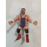 Rick Steiner Wcw Wrestling Galoob 1990 Lucha Libre Wcw