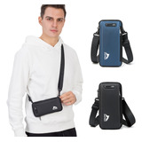 Outdoor Pack Phone Fit Body Phone Phone Bag... Monedero