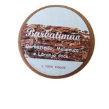 Sabonete Feminino Barbatimão E Melaleuca Orgânico 90g