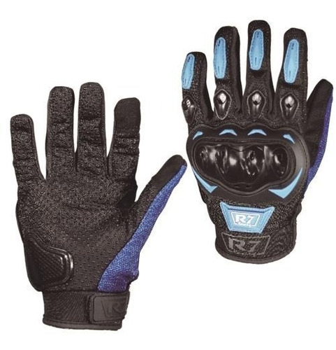 Guantes Con Protección R7 2 Con Touch