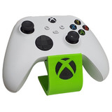 Suporte De Mesa Controle Xbox 360 / One / Series X/s (preto)